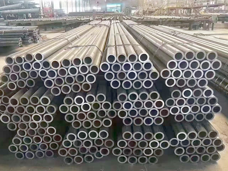 重慶無縫鋼管銷售