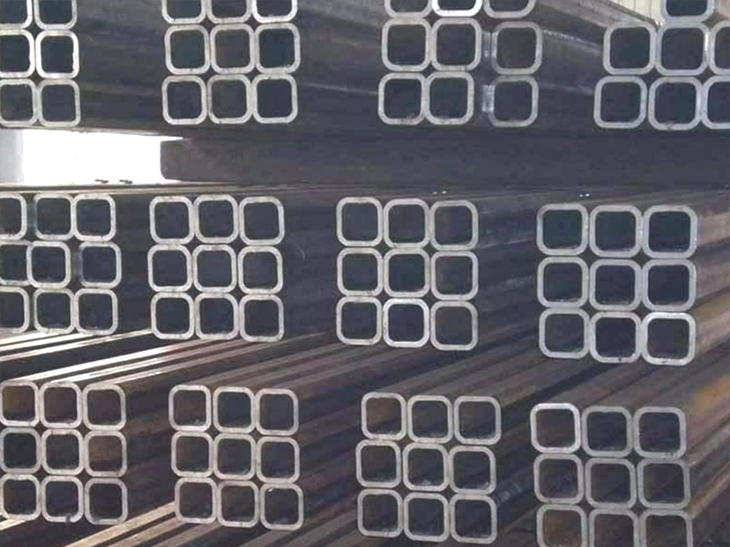 重慶方矩管銷售